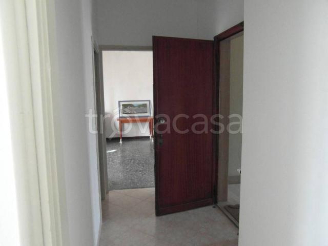 Appartamento in affitto a Monte, Enna