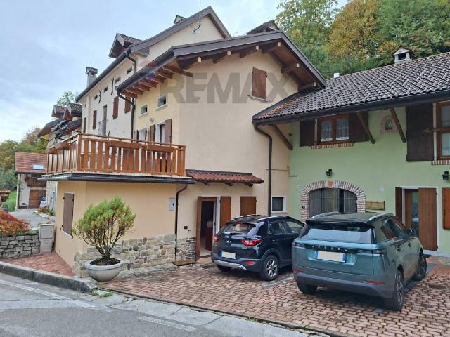 Appartamento in affitto a Codenzano, Chies d'Alpago