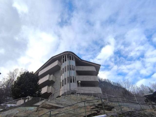 Appartamento in affitto a Costi, Chiesa In Valmalenco