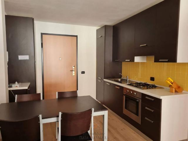 Appartamento in affitto a Chiesa In Valmalenco, Lombardia