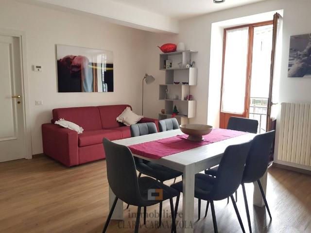 Appartamento in affitto a Battaini, Chiesa In Valmalenco