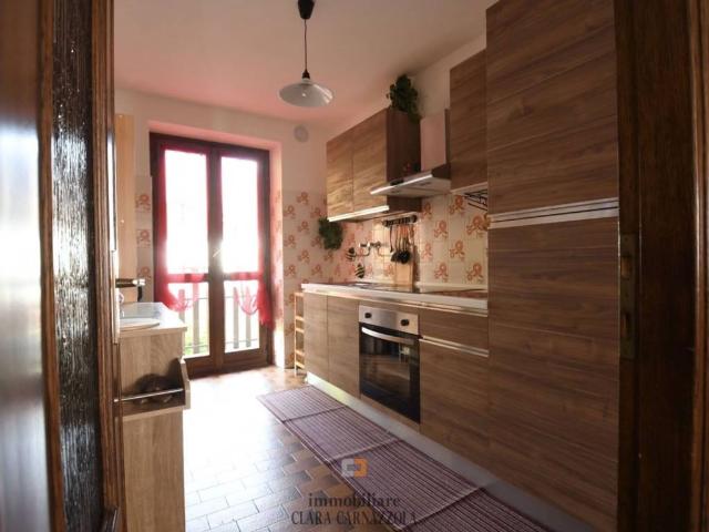 Appartamento in affitto a Chiesa In Valmalenco, Lombardia