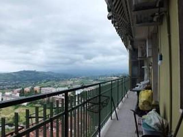Appartamento in affitto a Santa Barbara, Chieti