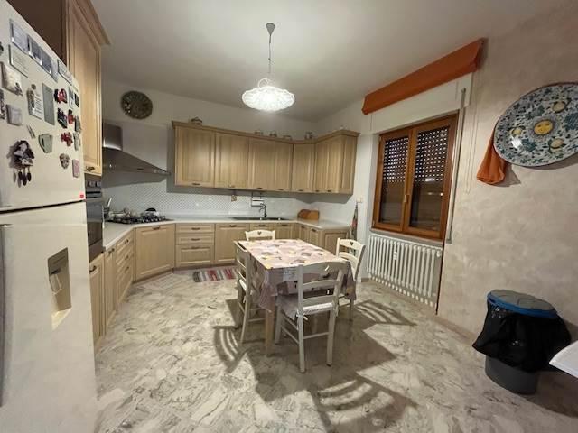 Appartamento in affitto a Santa Barbara, Chieti