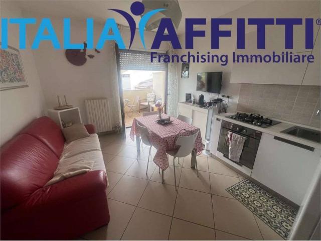 Appartamento in affitto a Perano, Abruzzo
