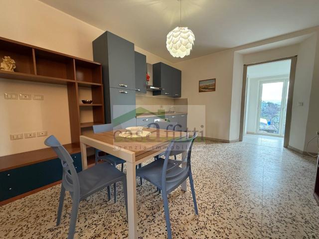 Appartamento in affitto a Chieti, Abruzzo