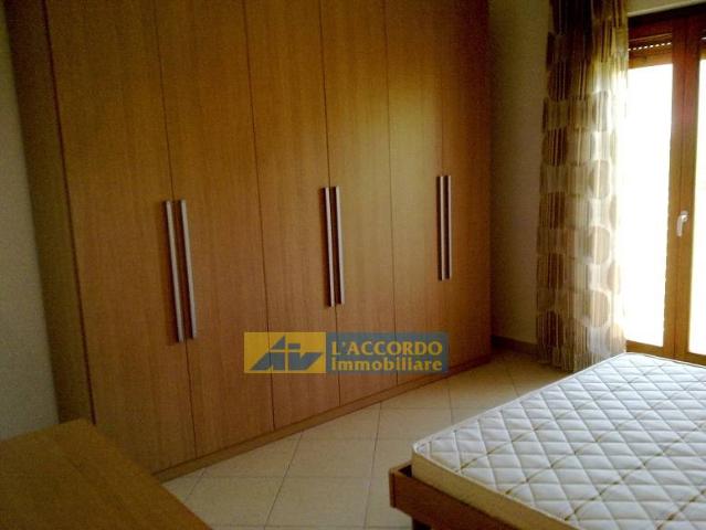 Appartamento in affitto a Perano, Abruzzo