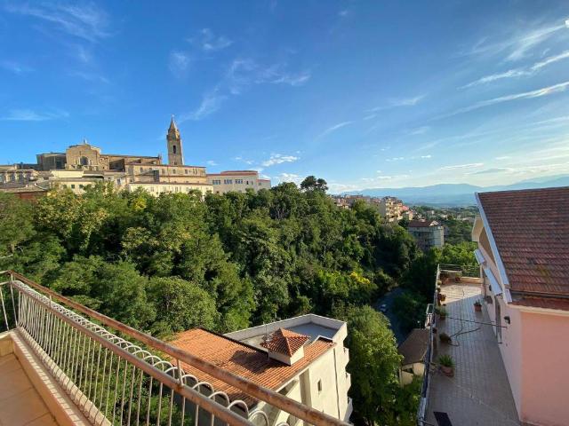Appartamento in affitto a Chieti, Abruzzo