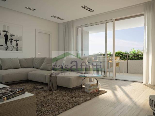 Appartamento in affitto a Madonna delle Piane, Chieti