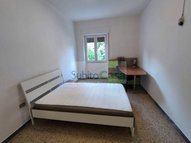 Appartamento in affitto a Chieti, Abruzzo