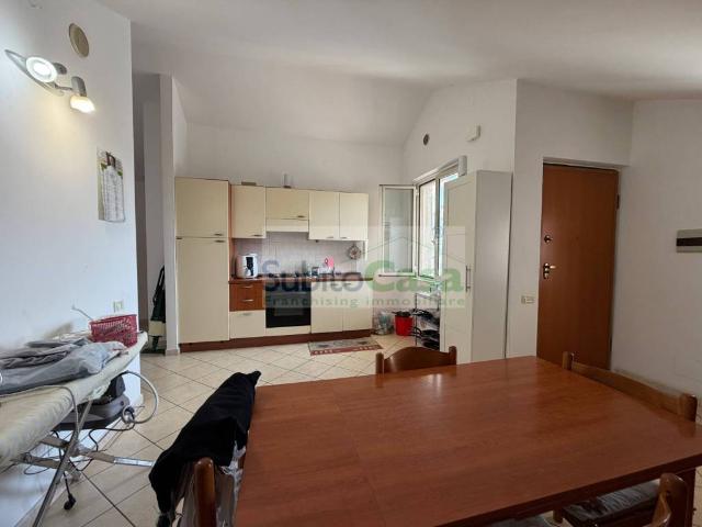Appartamento in affitto a Chieti, Abruzzo