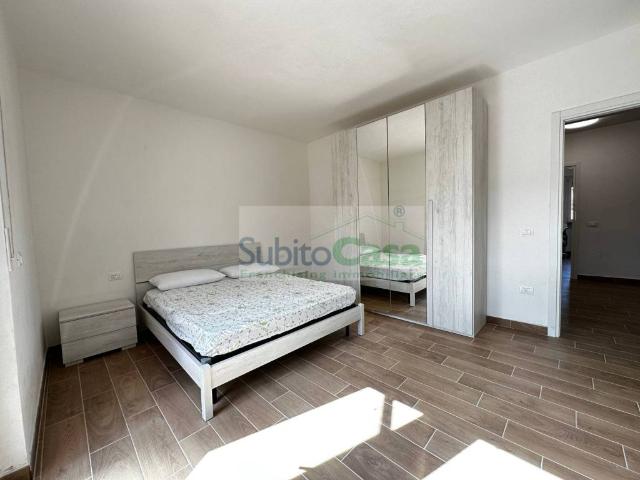 Appartamento in affitto a Chieti Scalo, Chieti