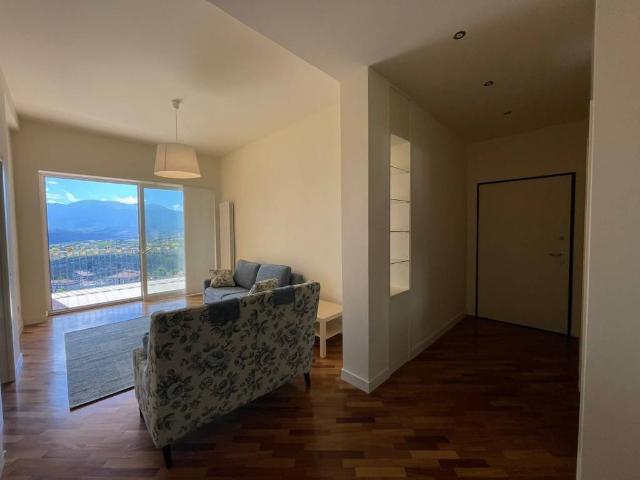 Appartamento in affitto a Santa Barbara, Chieti