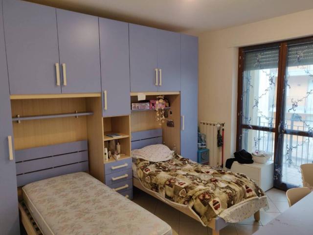 Appartamento in affitto a Chieti, Abruzzo