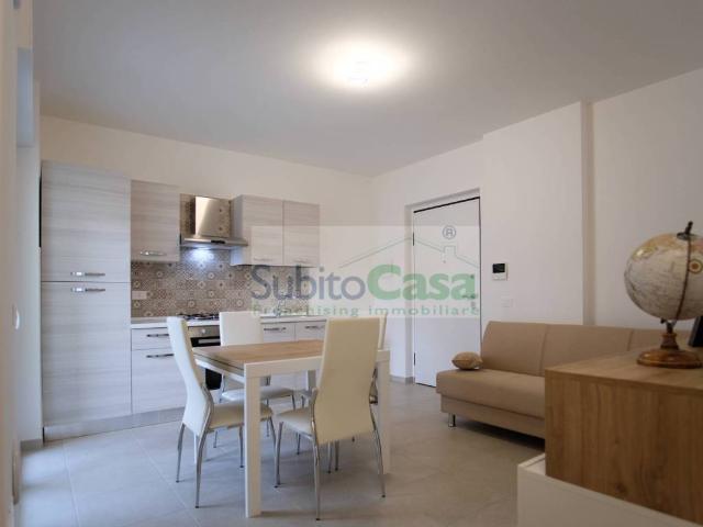 Appartamento in affitto a Chieti Scalo, Chieti