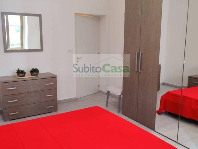 Appartamento in affitto a Chieti Scalo, Chieti