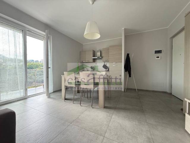 Appartamento in affitto a Chieti, Abruzzo