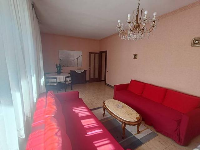 Appartamento in affitto a Santa Barbara, Chieti