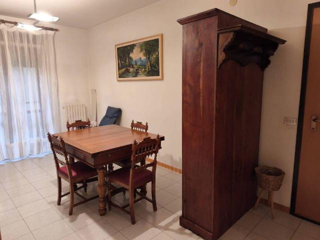 Appartamento in affitto a Santa Barbara, Chieti