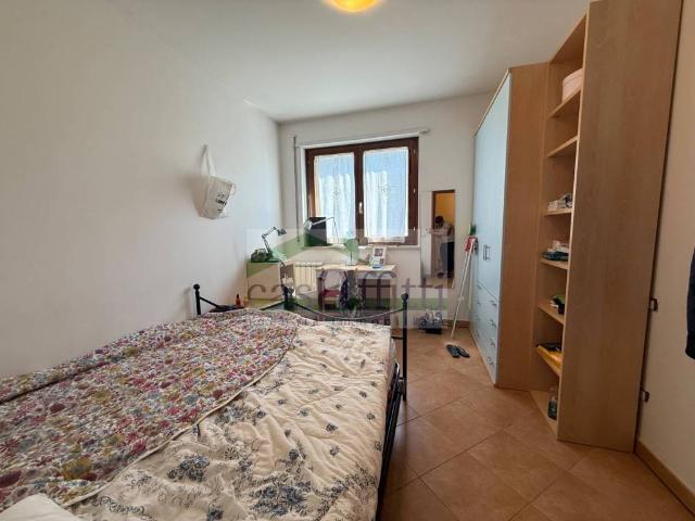 Appartamento in affitto a Madonna delle Piane, Chieti