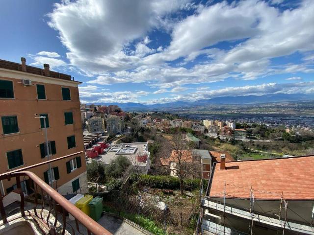 Appartamento in affitto a Chieti