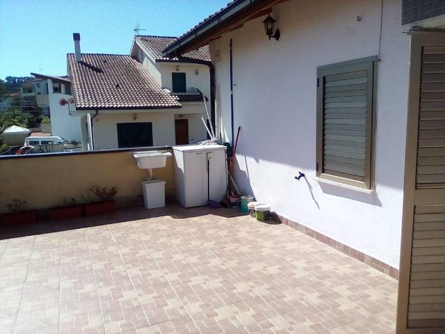 Appartamento in affitto a Chieti, Abruzzo