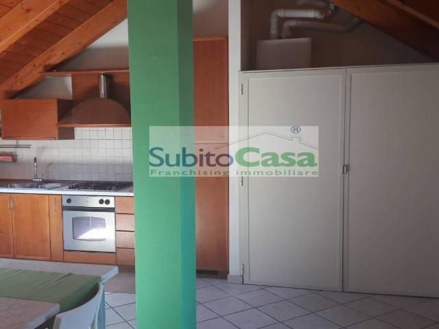 Appartamento in affitto a Chieti Scalo, Chieti