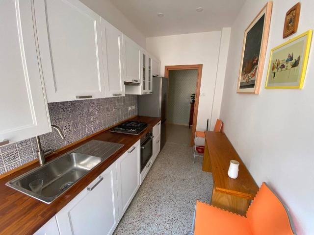 Appartamento in affitto a Chieti, Abruzzo