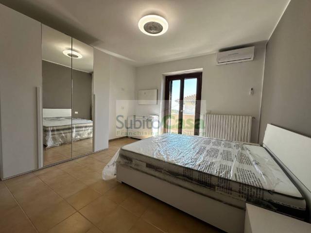Appartamento in affitto a Primavilla, Chieti