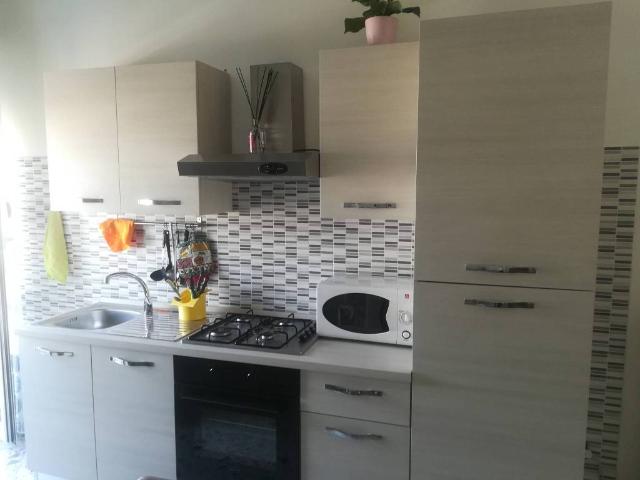 Appartamento in affitto a Chieti Scalo, Chieti