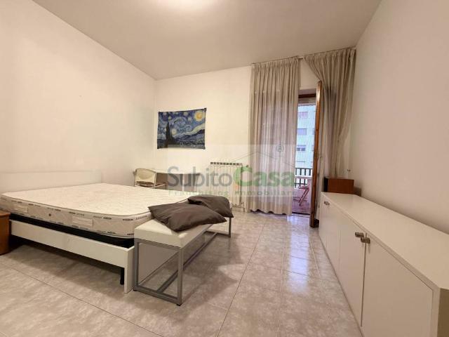 Appartamento in affitto a Chieti, Abruzzo