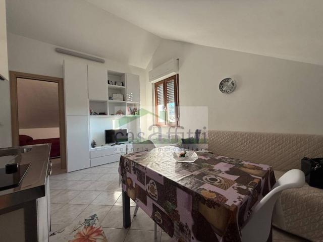 Appartamento in affitto a Chieti, Abruzzo