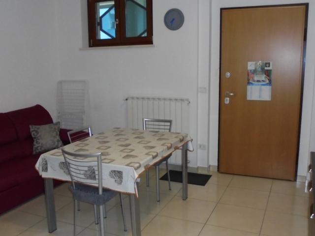 Appartamento in affitto a Chieti