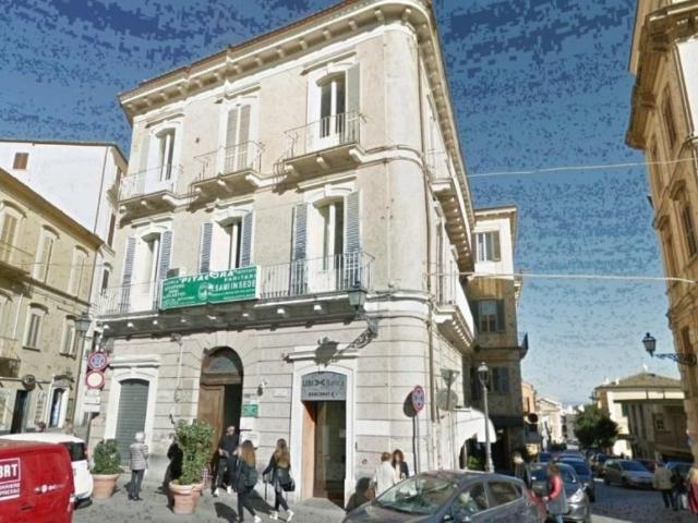 Appartamento in affitto a Chieti, Abruzzo