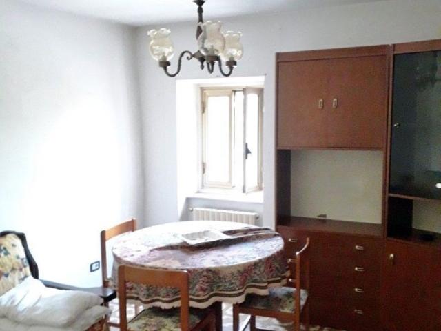 Appartamento in affitto a Santa Barbara, Chieti