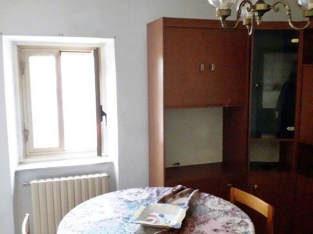 Appartamento in affitto a Santa Barbara, Chieti