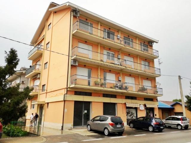 Appartamento in affitto a Popoli, Abruzzo
