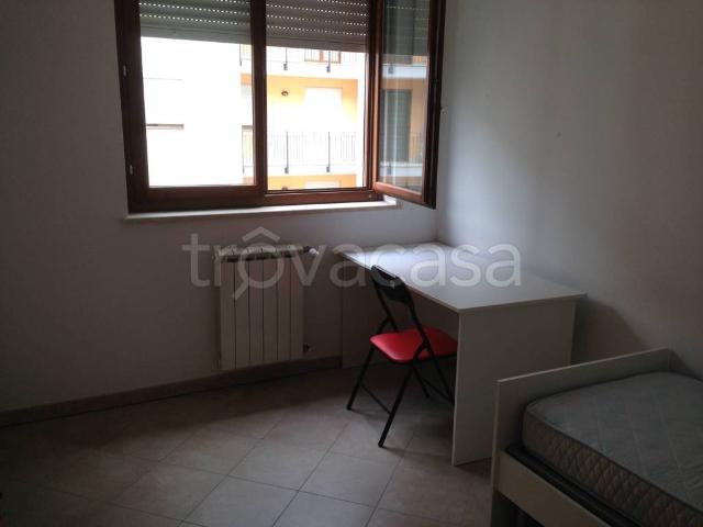 Appartamento in affitto a Madonna delle Piane, Chieti