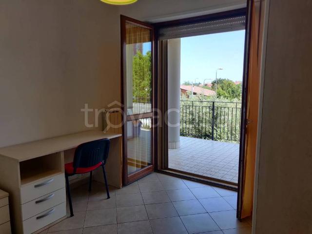 Appartamento in affitto a Madonna delle Piane, Chieti