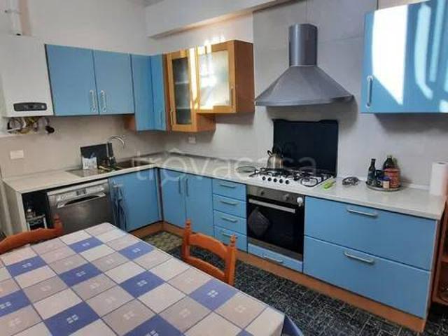 Appartamento in affitto a Pietragrossa, Chieti