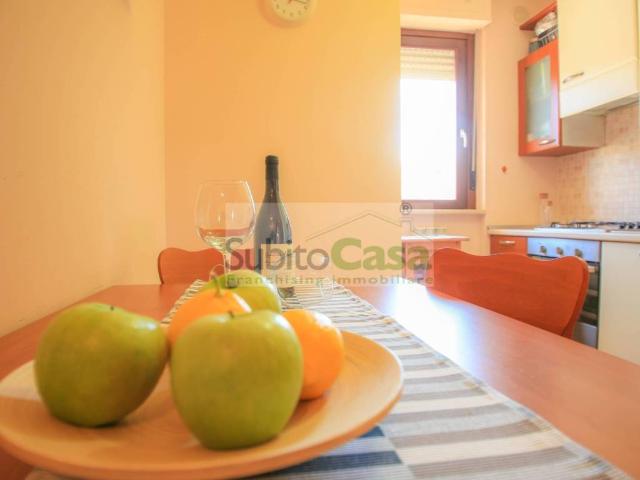 Appartamento in affitto a Chieti Scalo, Chieti