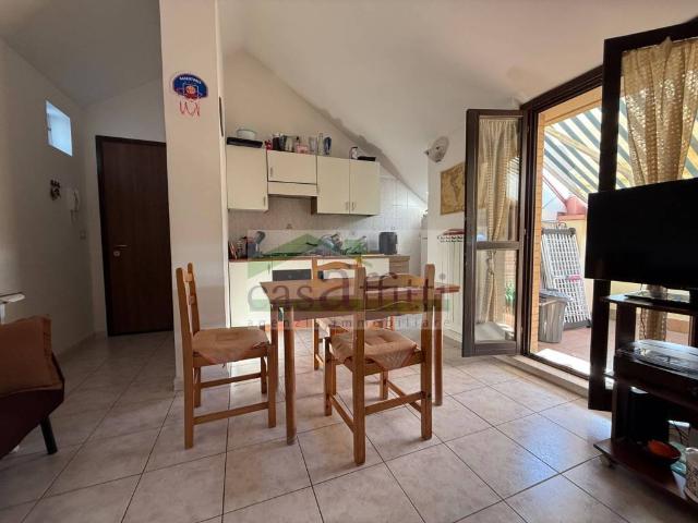 Appartamento in affitto a Gissi, Abruzzo
