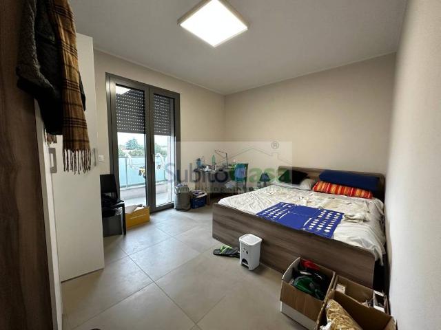 Appartamento in affitto a Borgo Castello, Gorizia