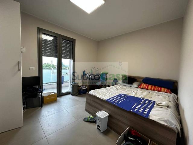 Appartamento in affitto a Borgo Castello, Gorizia