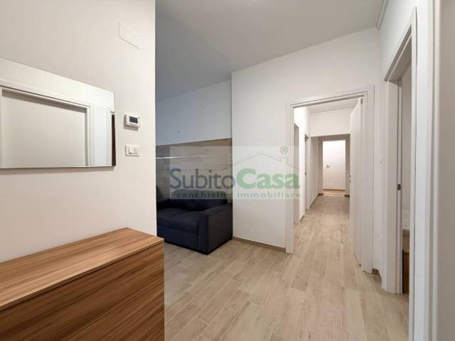 Appartamento in affitto a Caberlotto, Casale Sul Sile
