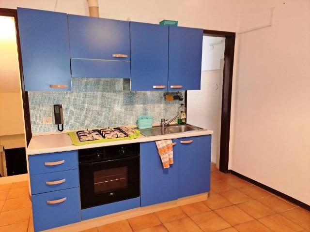 Appartamento in affitto a Chieti, Abruzzo