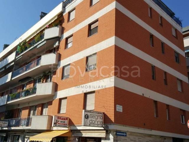 Appartamento in affitto a Chieti Scalo, Chieti