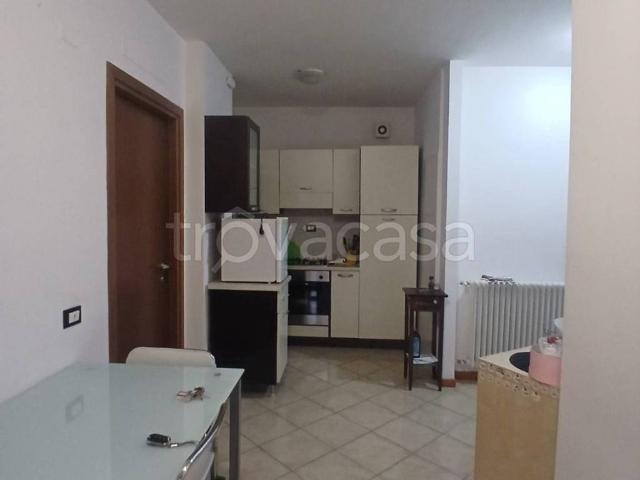 Appartamento in affitto a Madonna delle Piane, Chieti