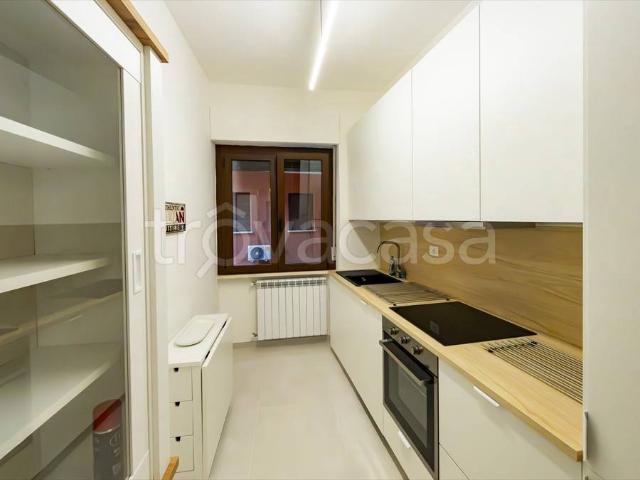 Appartamento in affitto a Chieti