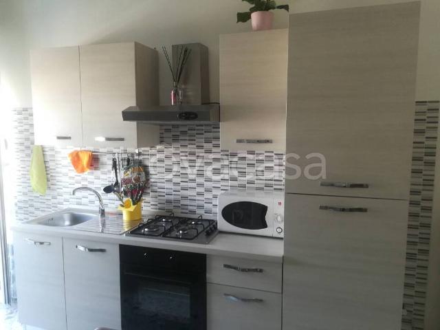 Appartamento in affitto a Chieti Scalo, Chieti